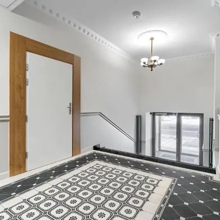 Gryf In Old Town Appartement *