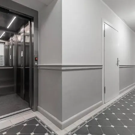 Appartement Gryf In Old Town Szczecin