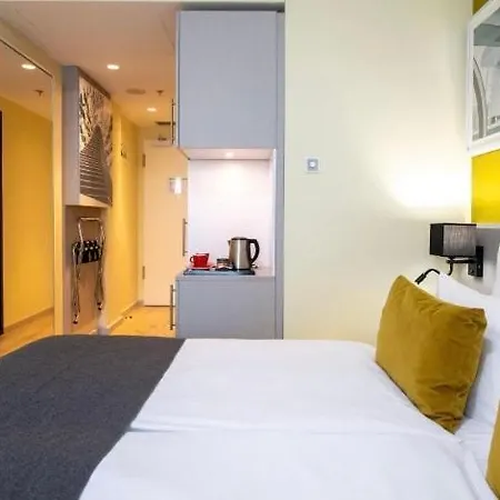 Appartement Gryf In Old Town Szczecin