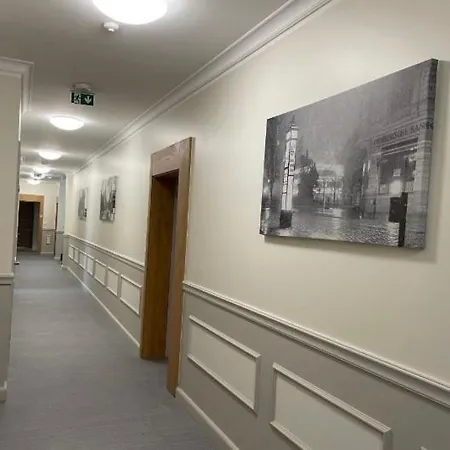 Gryf In Old Town Appartement